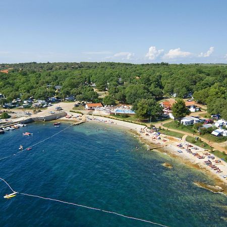 Albatross Mobile Homes On Solaris Camping Fkk-Naturist Poreč Exterior foto